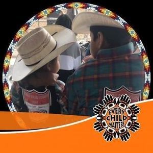 Meet your Posher, Lance-christie